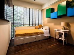 Bellewoods (D25), Condominium #627038381